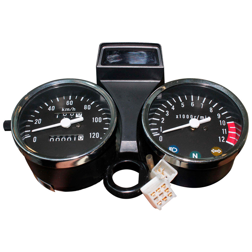 Tacómetro GN 125 Everestt