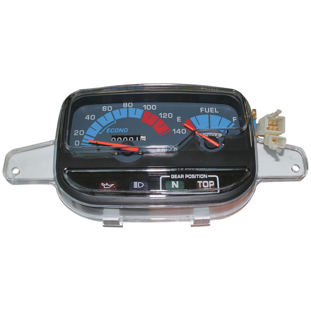 Tacómetro Crypton 110 Everestt