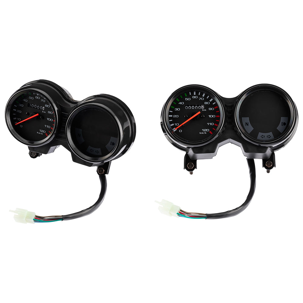 Tacómetro Boxer CT 100 Everestt