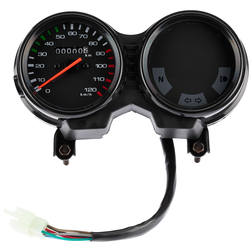 Tacómetro Boxer CT 100 Everestt