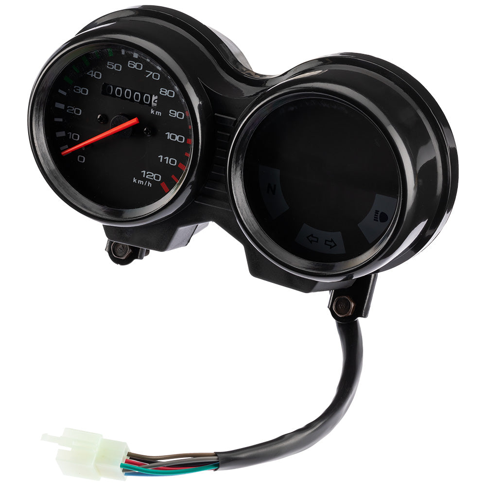 Tacómetro Boxer CT 100 Everestt