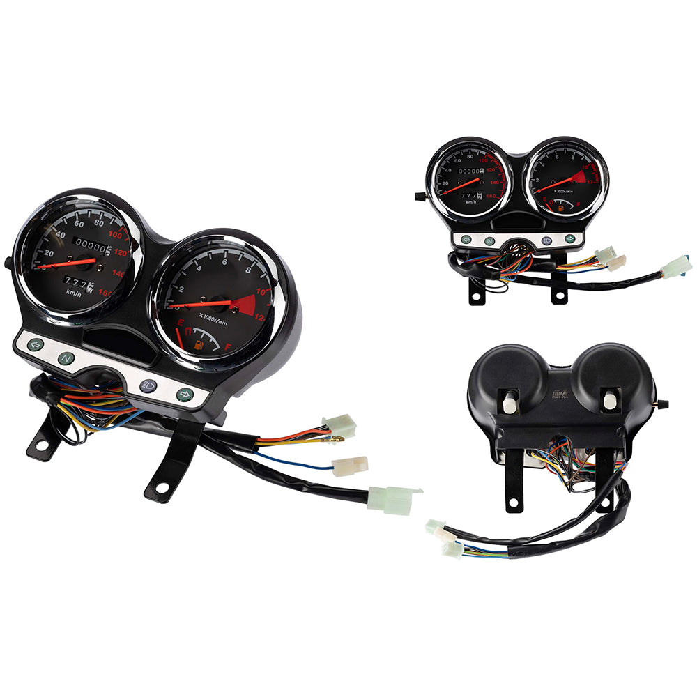 Tacómetro GS 125 Everestt