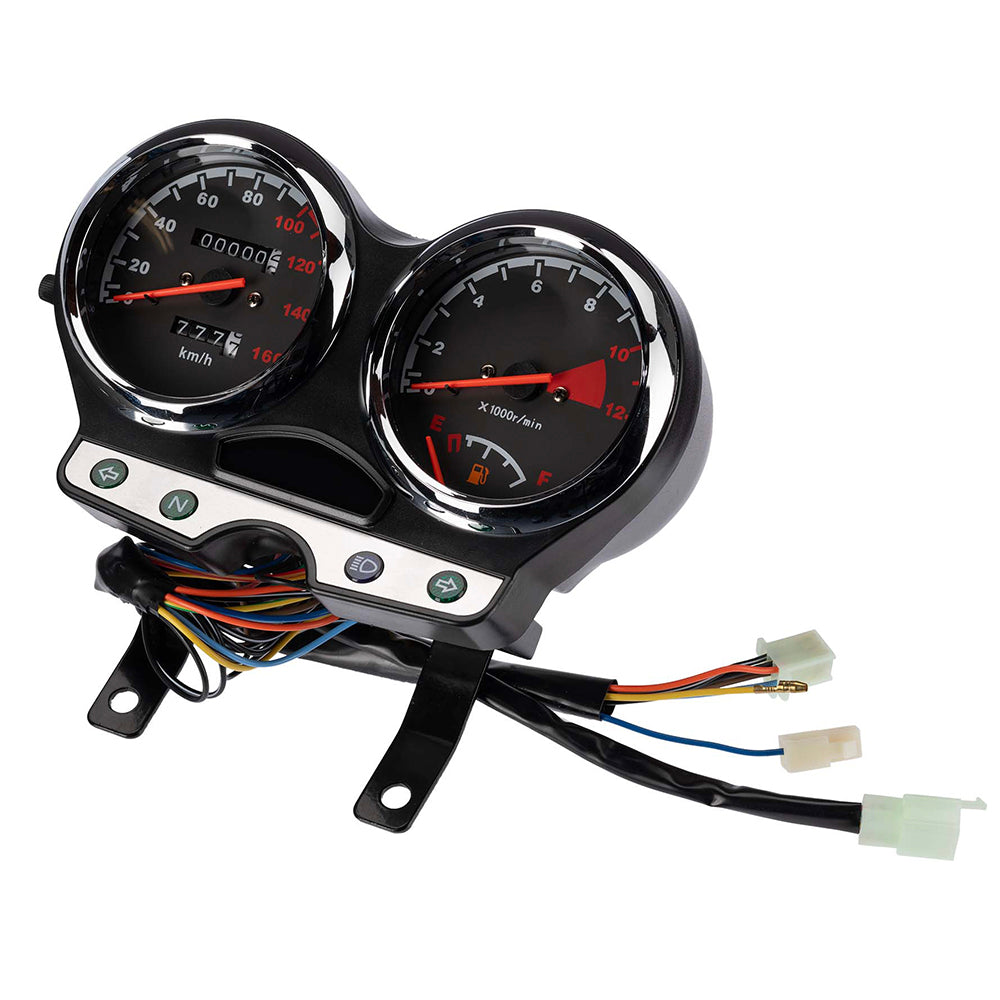 Tacómetro GS 125 Everestt