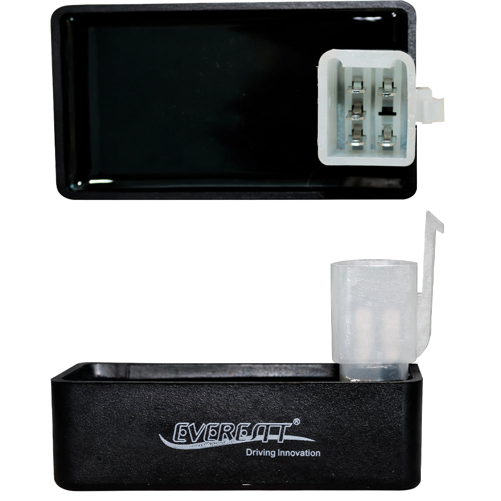 CDI Boxer TEC Everestt