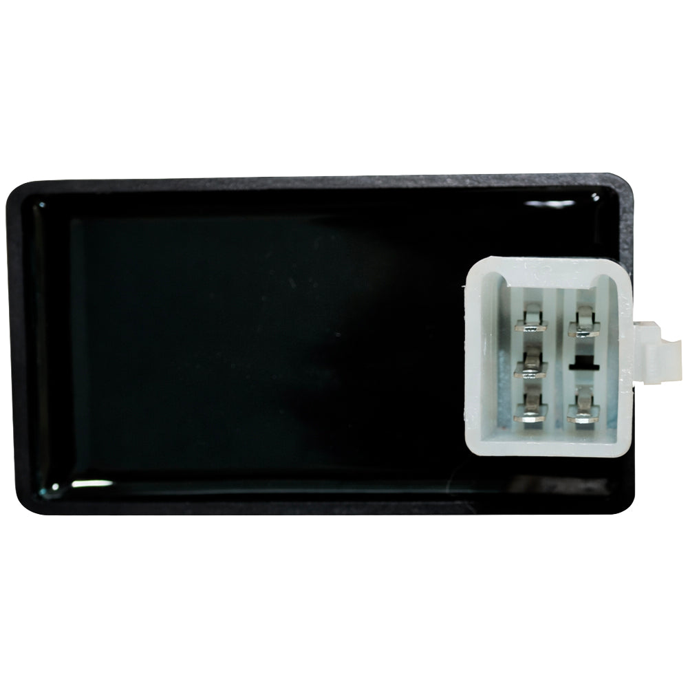 CDI Boxer TEC Everestt