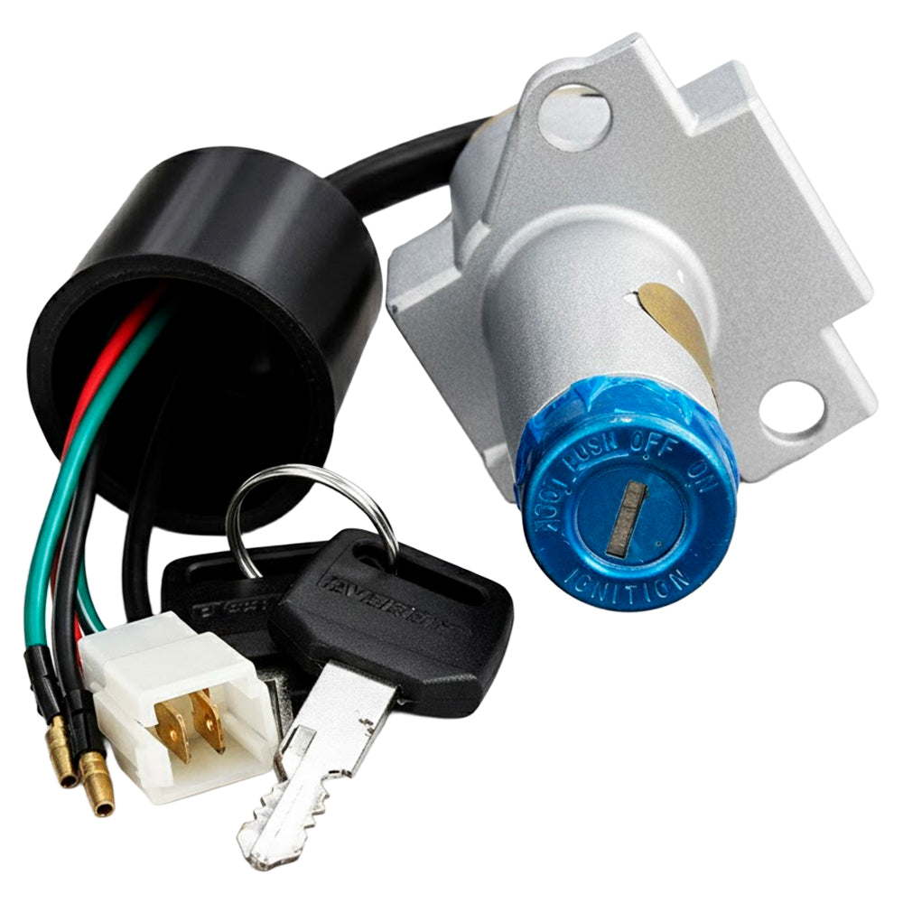 Switch Storm 125 Everestt