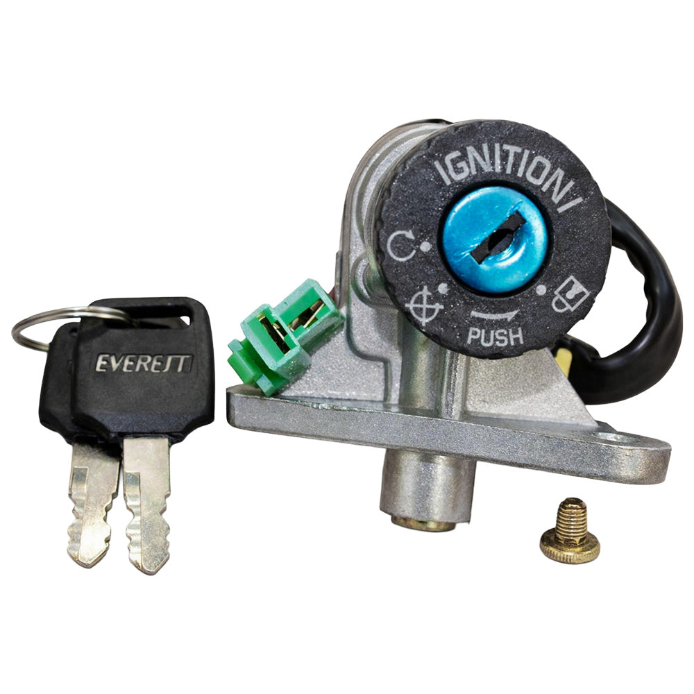 Switch VIVA 115/VIVA X Everestt