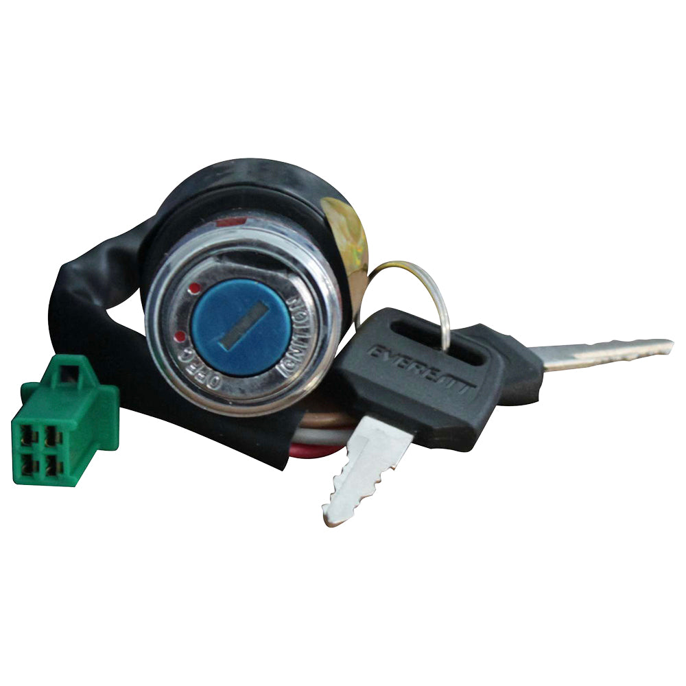 Switch GN 125H Everestt