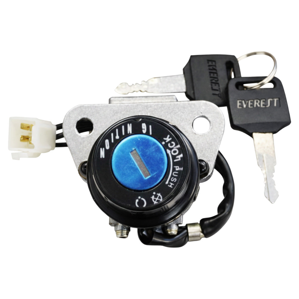 Switch Pulsar 180 Modelo Viejo Everestt