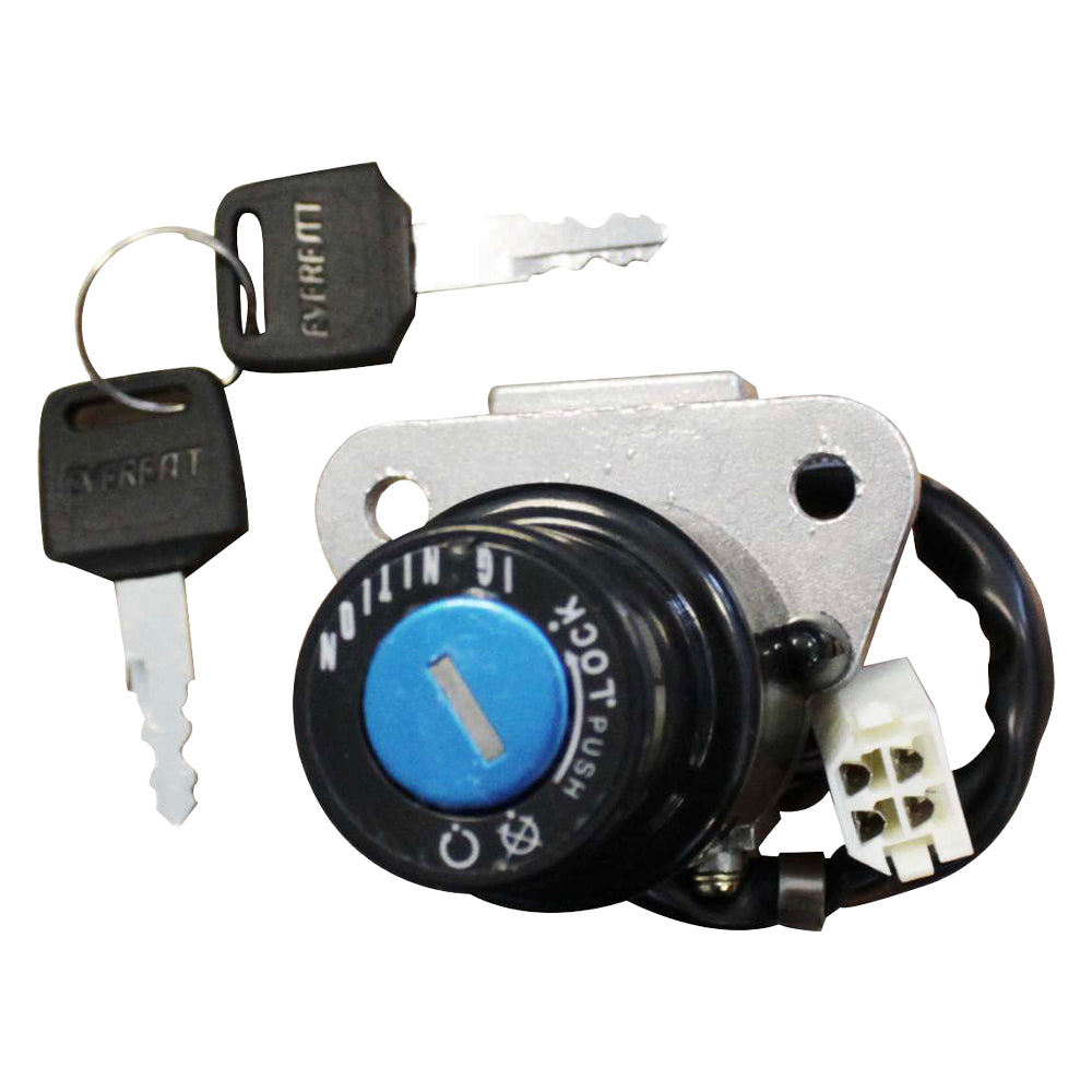 Switch DT 125K Everestt