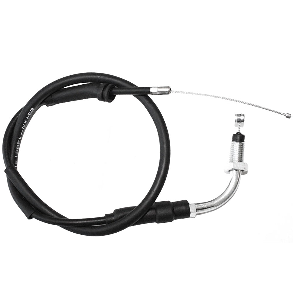 Cable/Funda Acelerador AKT 110S Everestt