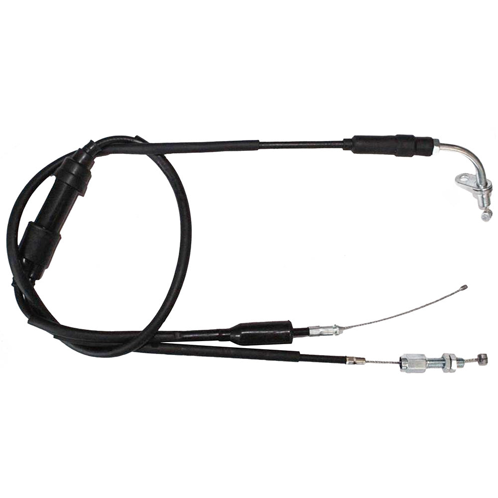 Cable funda Acelerador Boxer CT 100 Everestt