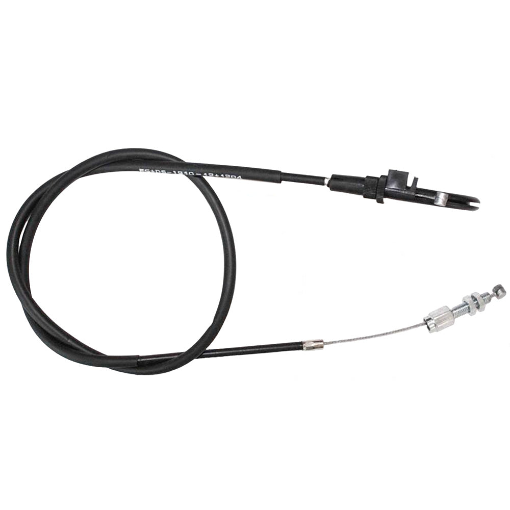 Cable funda acelerador Discovery 125-135 Everestt