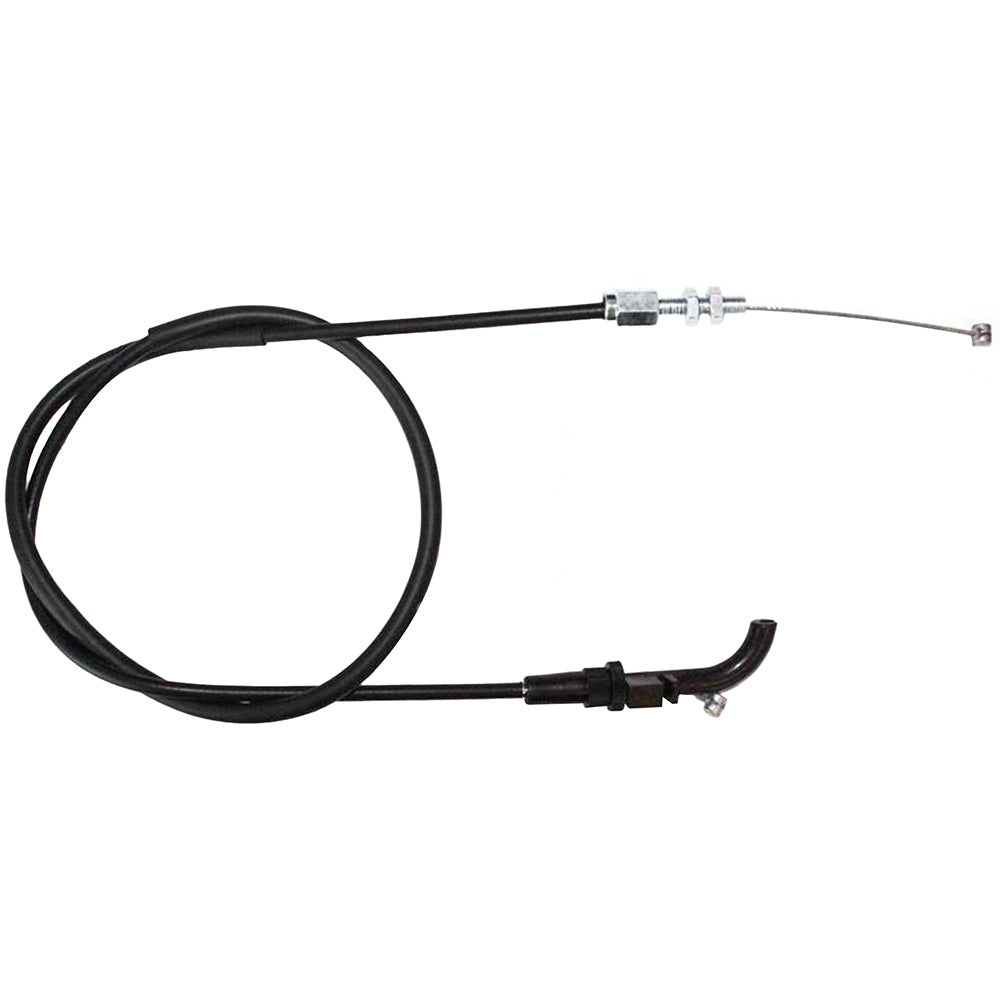 Cable/funda acelerador Pulsar 180 Modelo viejo Everestt