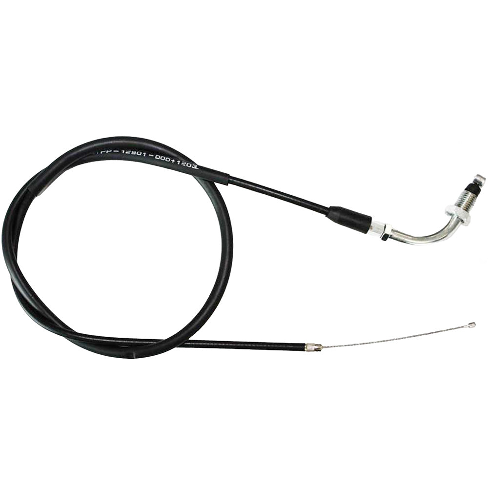 Cable/Funda Acelerador AKT/AK 125 Everestt