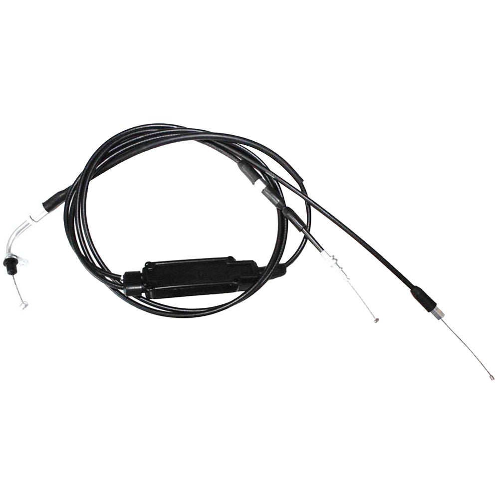 Cable/Funda Acelerador BWS/YW 100 2T Everestt