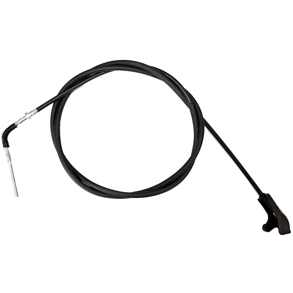 Cable/Funda Freno Trasero BWS 2T Everestt