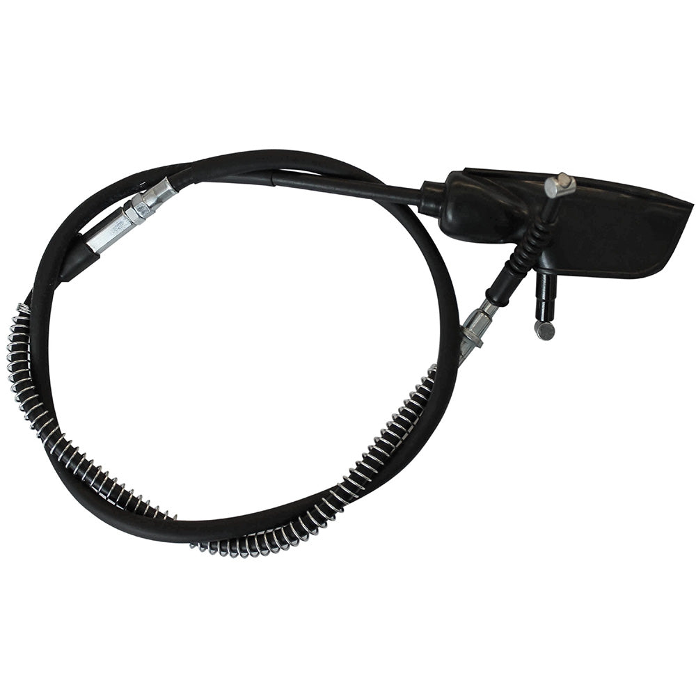 Cable/Funda Clutch Libero 125 Everestt