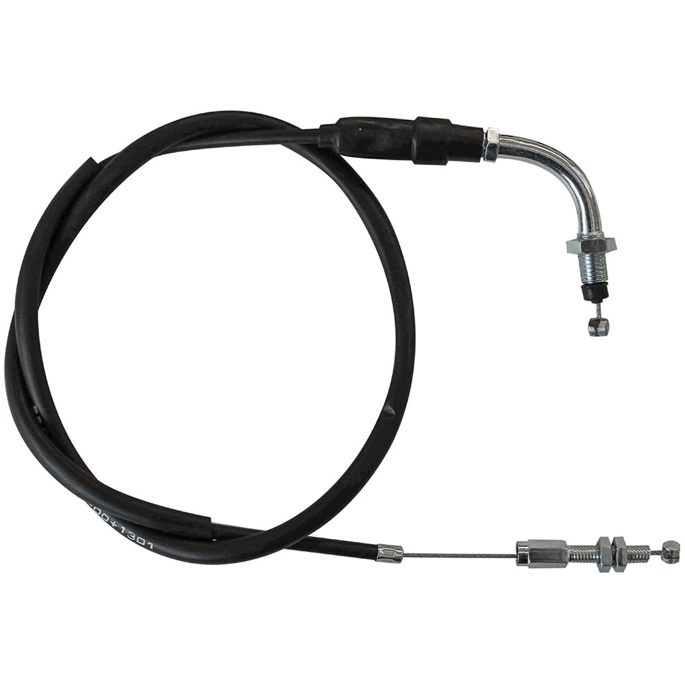 Cable/Funda Acelerador Pulsar 135 Everestt