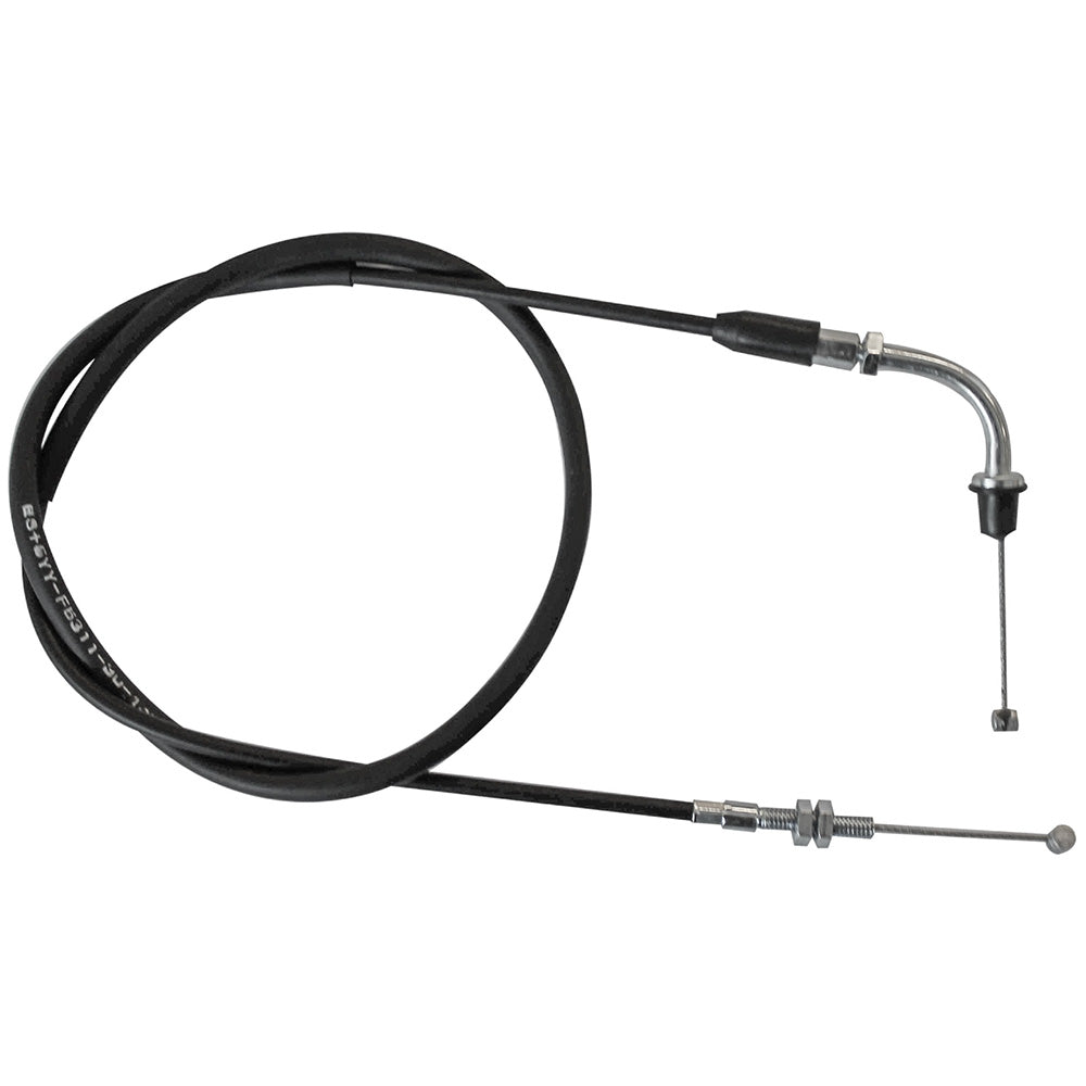 Cable/Funda Acelerador YBR 125 Everestt