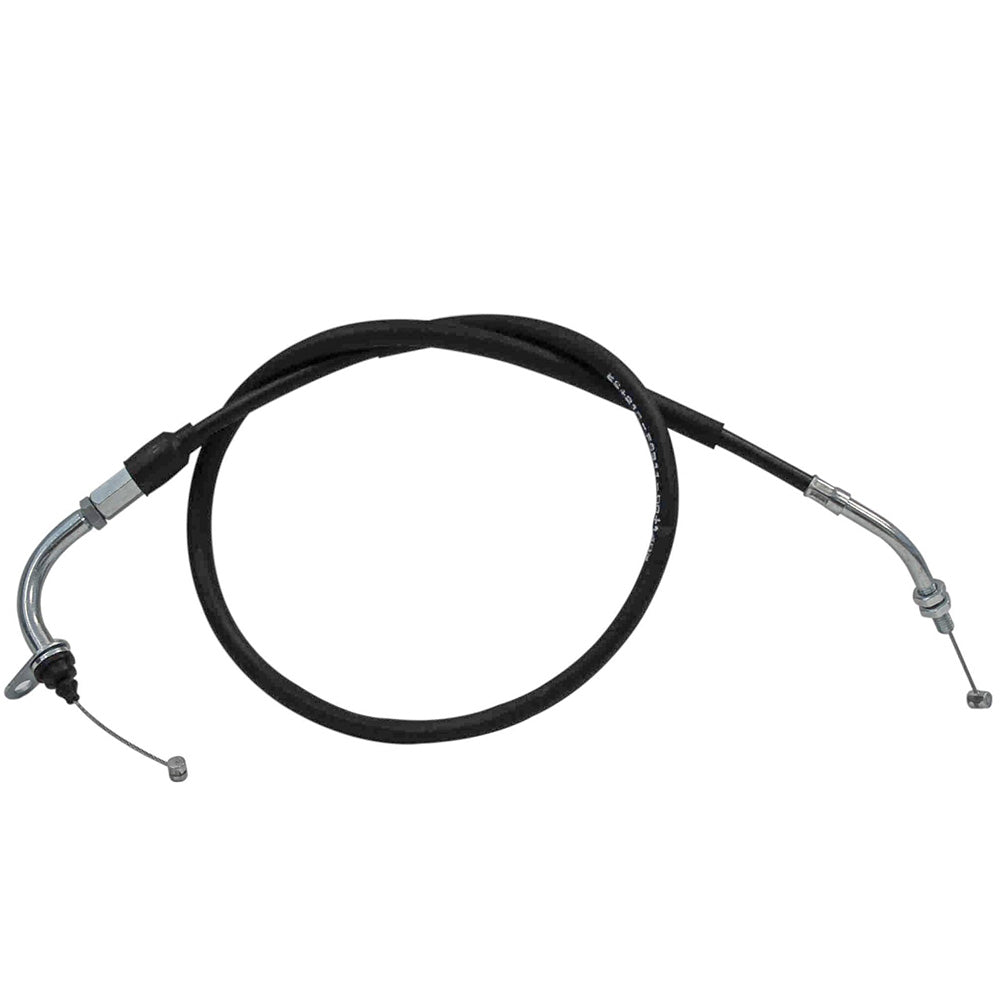 Cable/Funda Acelerador FZ 16 Modelo viejo Everestt