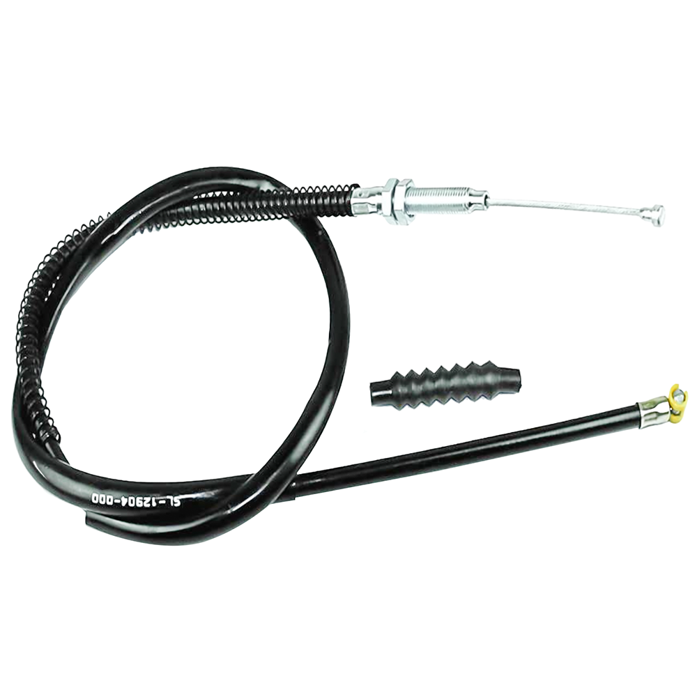 Cables Clutch