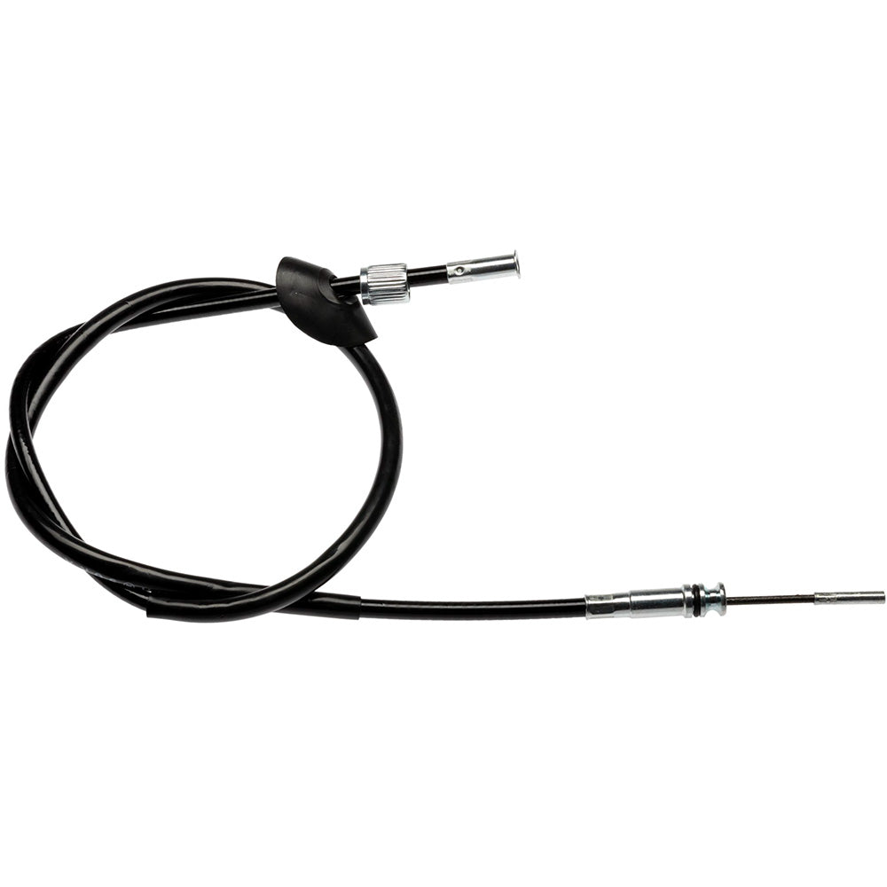 Cable/Funda velocímetro AKT TTR 125 Yahosuka