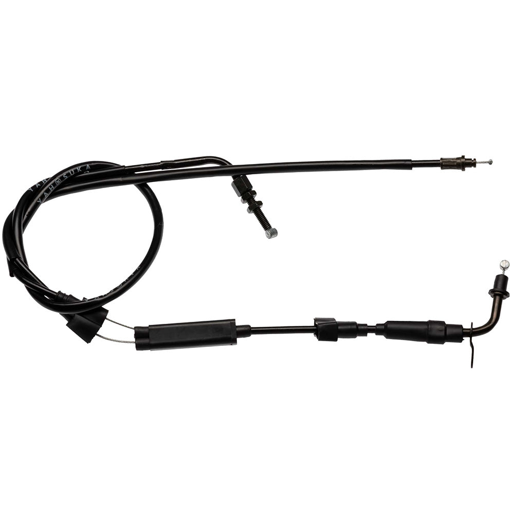 Cable/Funda Acelerador TVS Apache 160/180 Yahosuka