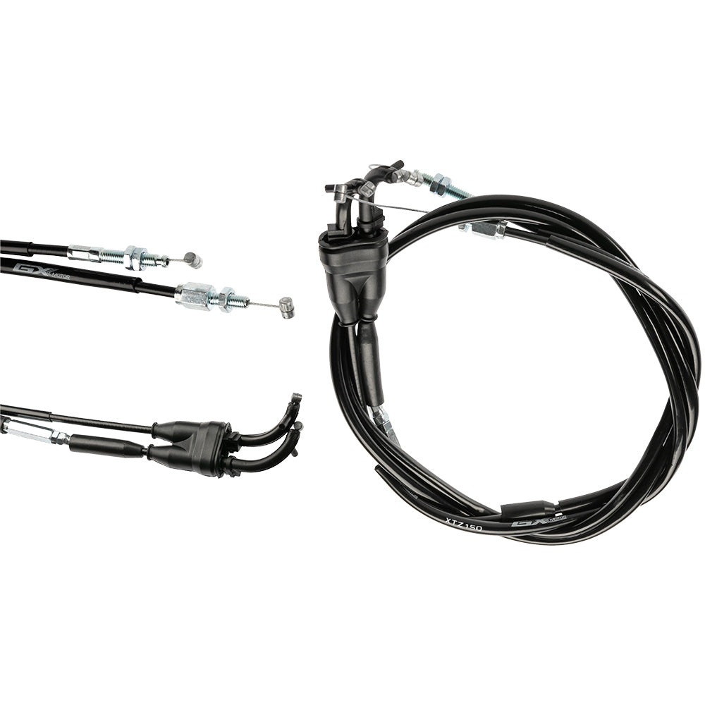 Cable/Funda Acelerador XTZ 150 GX Motor