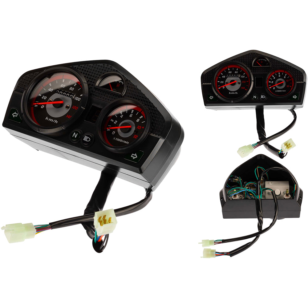 Tacómetro AKT 125/150 EVO Everestt