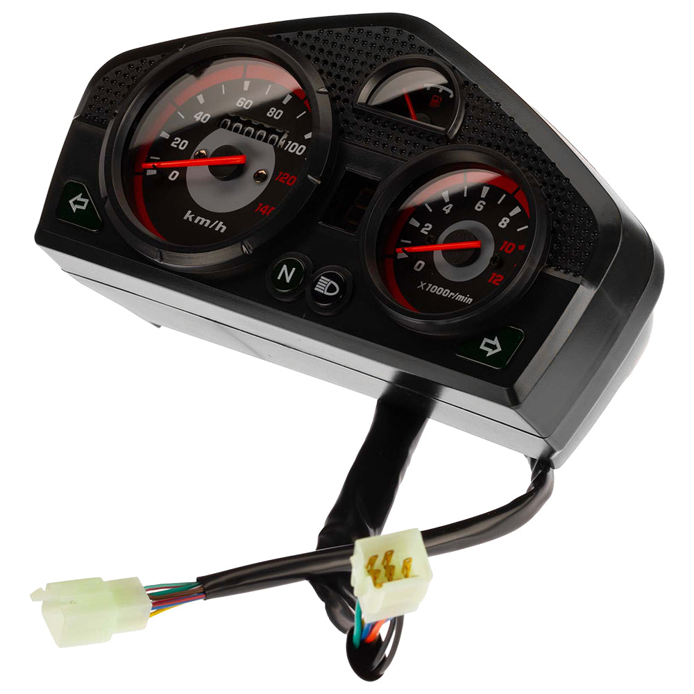 Tacómetro AKT 125/150 EVO Everestt