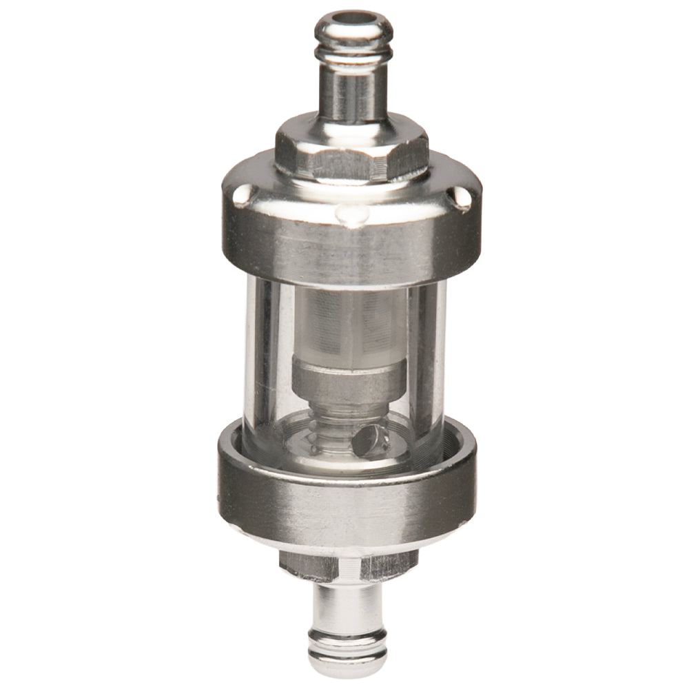 Filtro de gasolina Silver Universal GX Motor