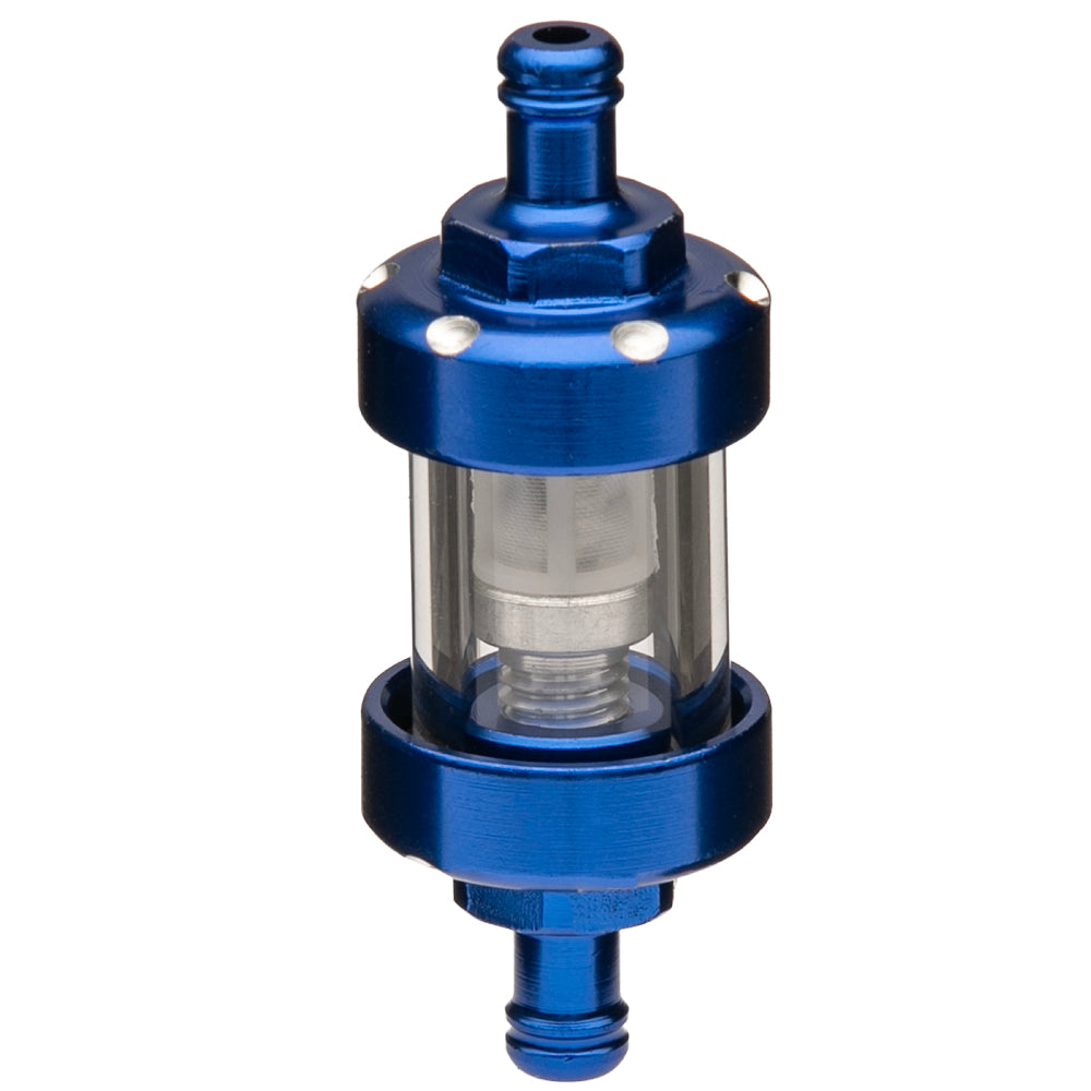Filtro de gasolina Azul Universal GX Motor