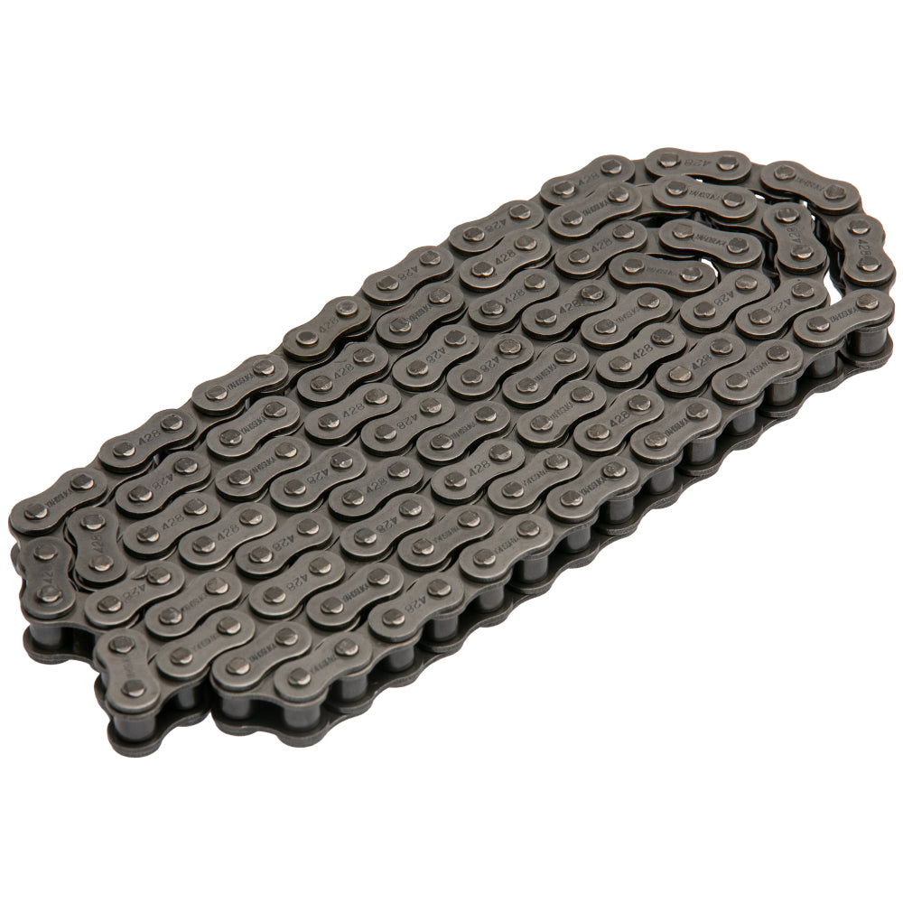 Cadena 428X124L Yahosuka