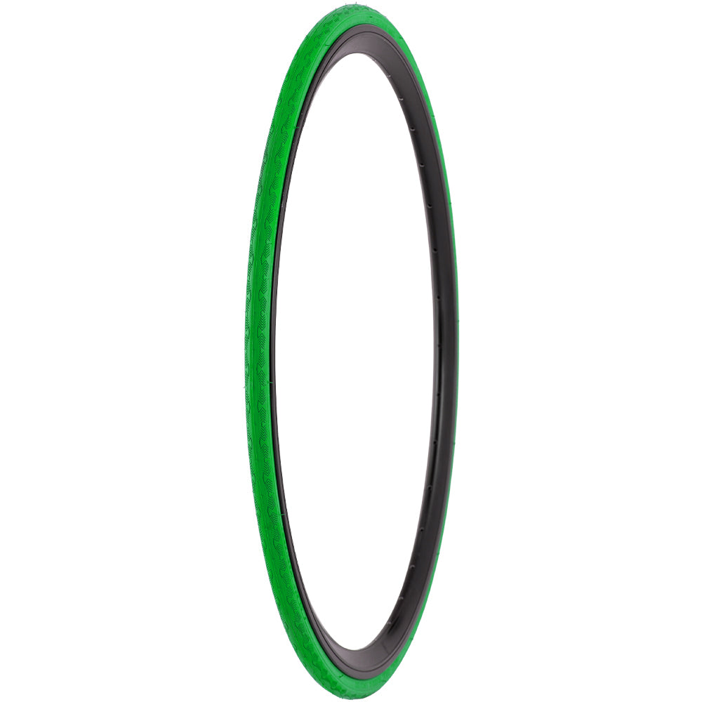 Llanta Ruta Attack Verde 700X23 H5128 Chaoyang