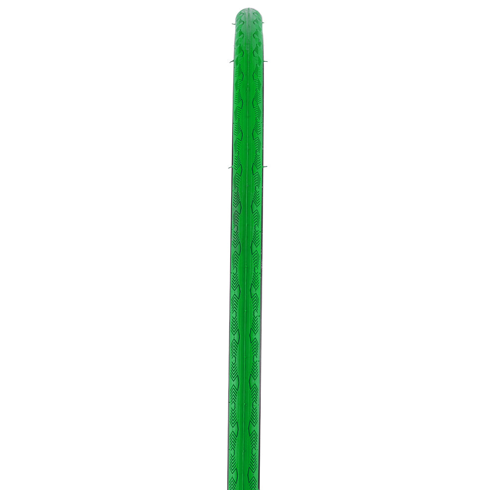 Llanta Ruta Attack Verde 700X23 H5128 Chaoyang