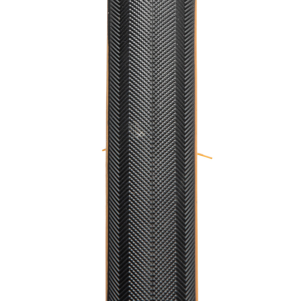 Llanta Ruta Mini Shark Café 700x28 H456 Chaoyang