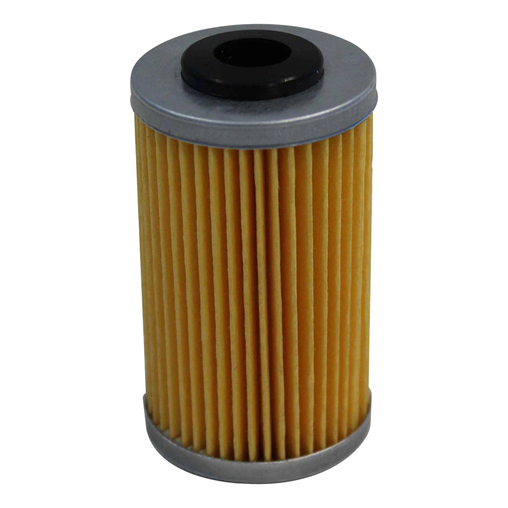 Filtro aceite Pulsar NS 200 Everestt