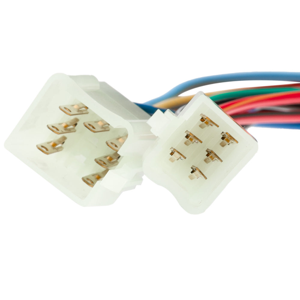 Tacómetro AKT 110 Modelo Viejo Everestt