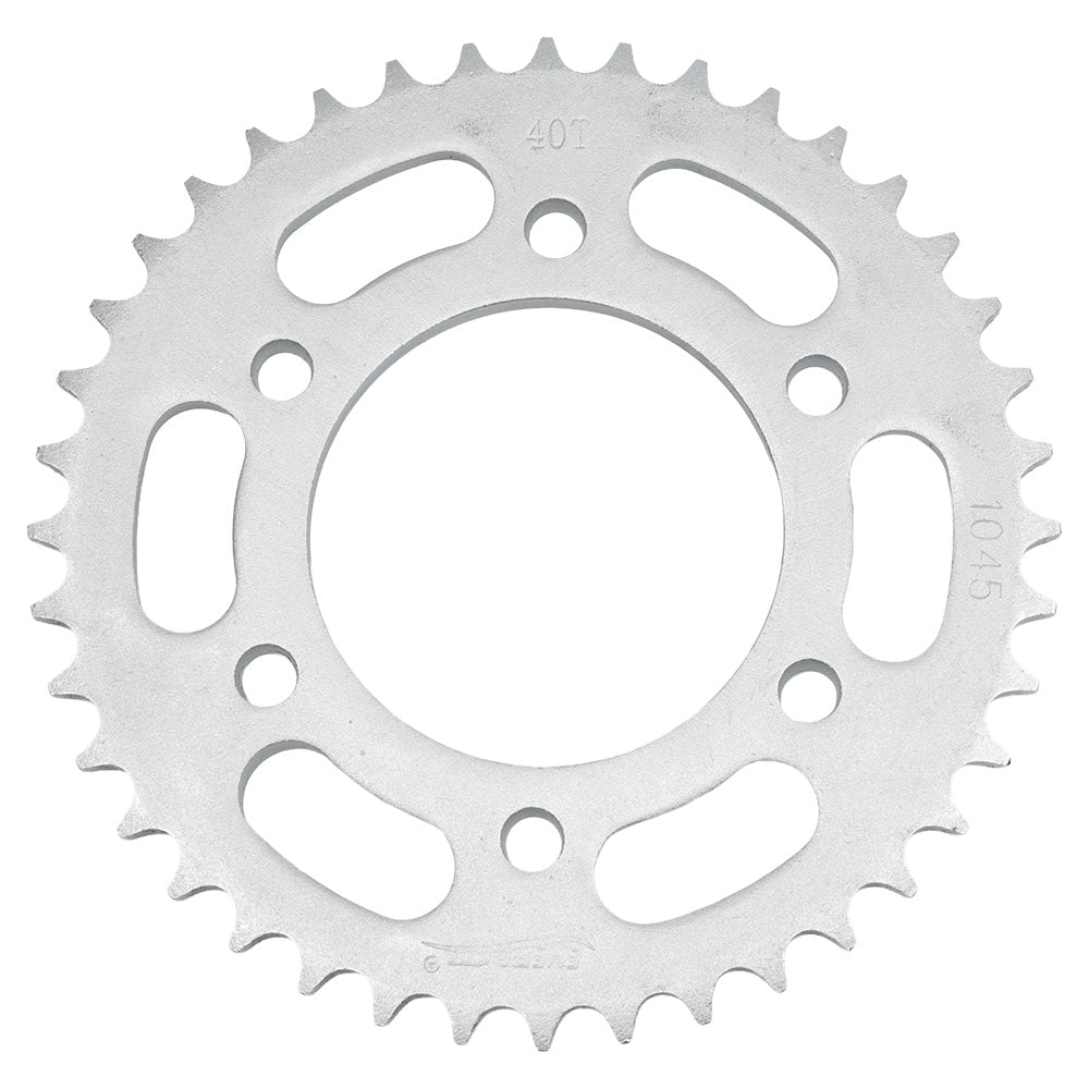 Kit de arrastre FZ 16 428H/40T/14T/132L Everestt