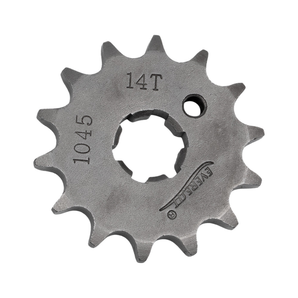 Kit de arrastre FZ 16 428H/40T/14T/132L Everestt