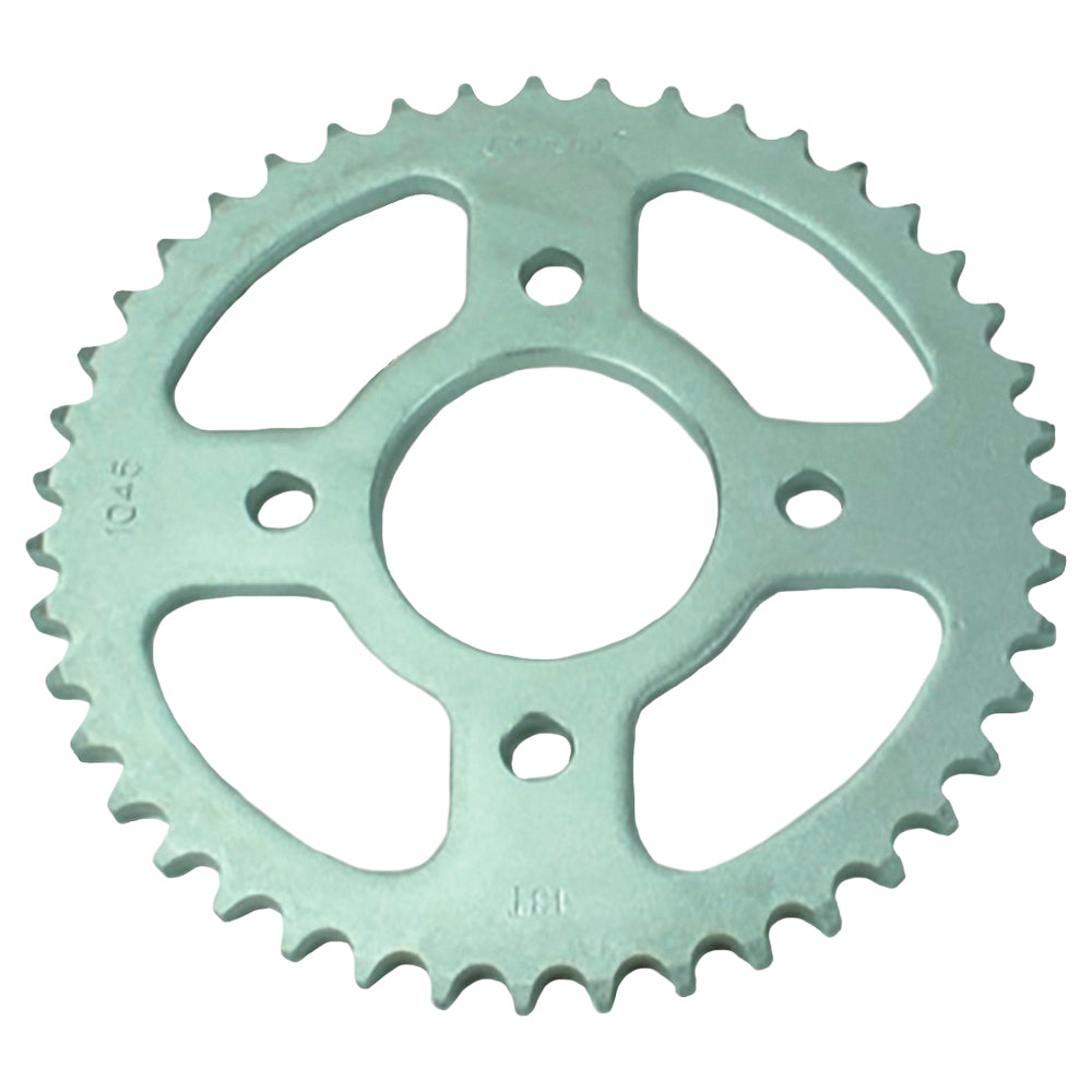 Kit de arrastre Pulsar 135 428H/43T/15T/132L Everestt