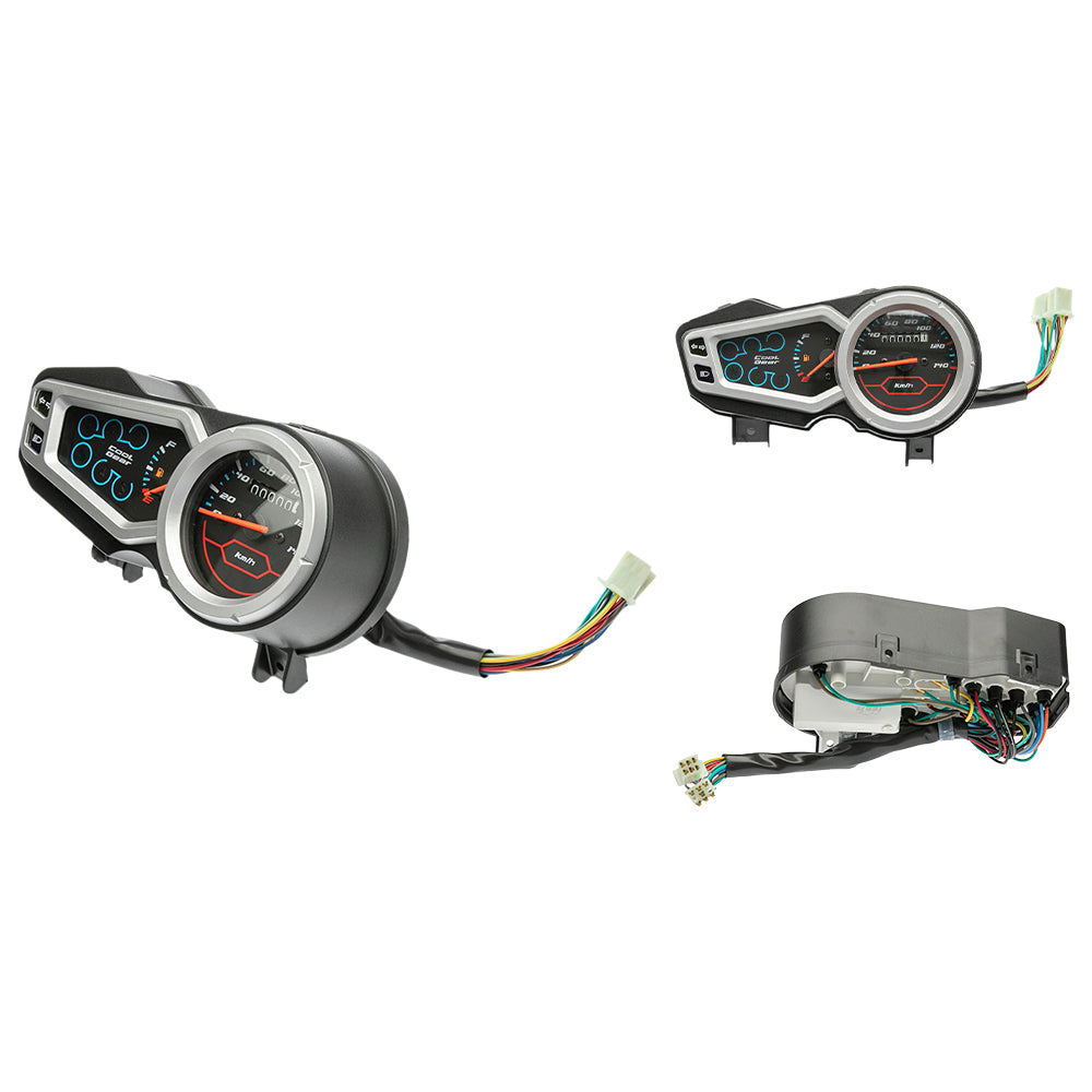 Tacómetro AKT TT 150 Everestt