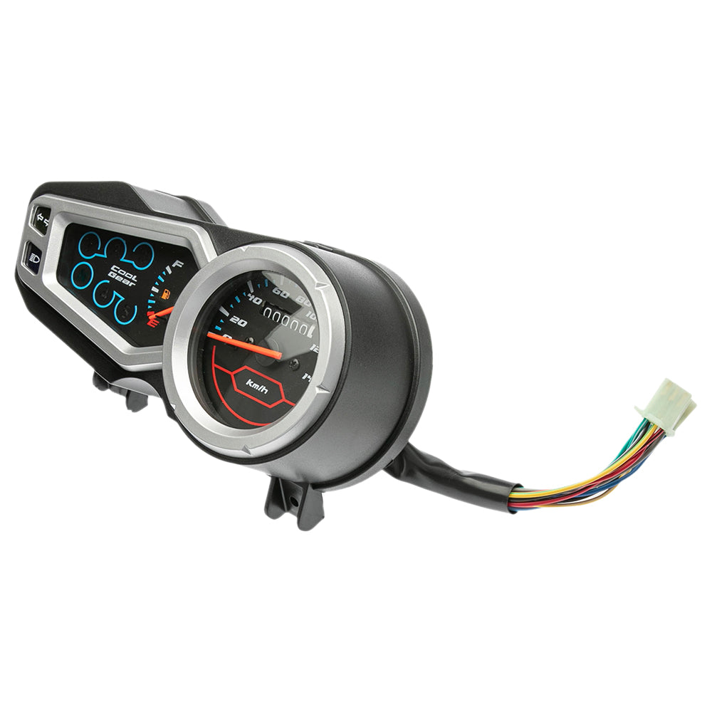 Tacómetro AKT TT 150 Everestt