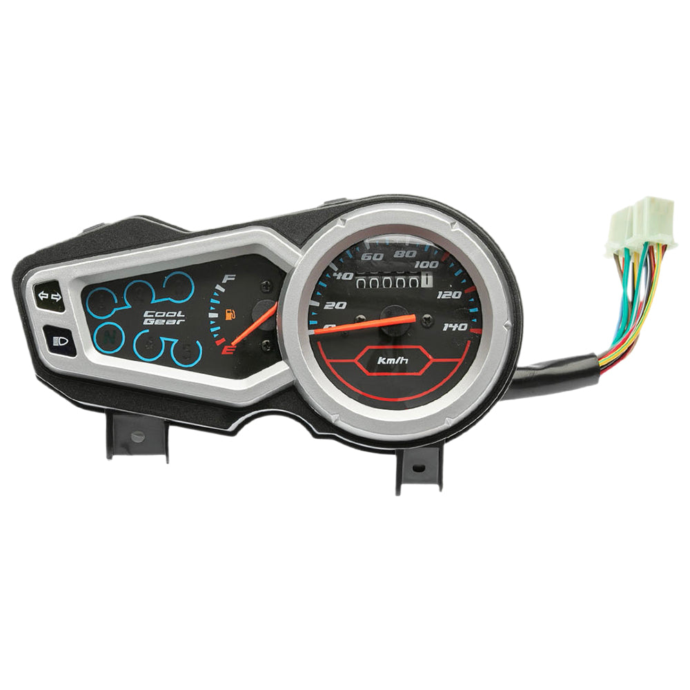 Tacómetro AKT TT 150 Everestt