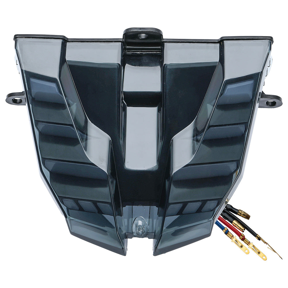 Stop trasero LED Pulsar NS 200 GX Motor