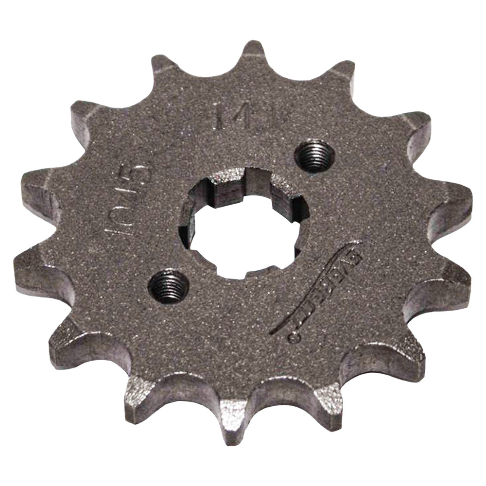 Piñón delantero XL 125/185 14T Everett