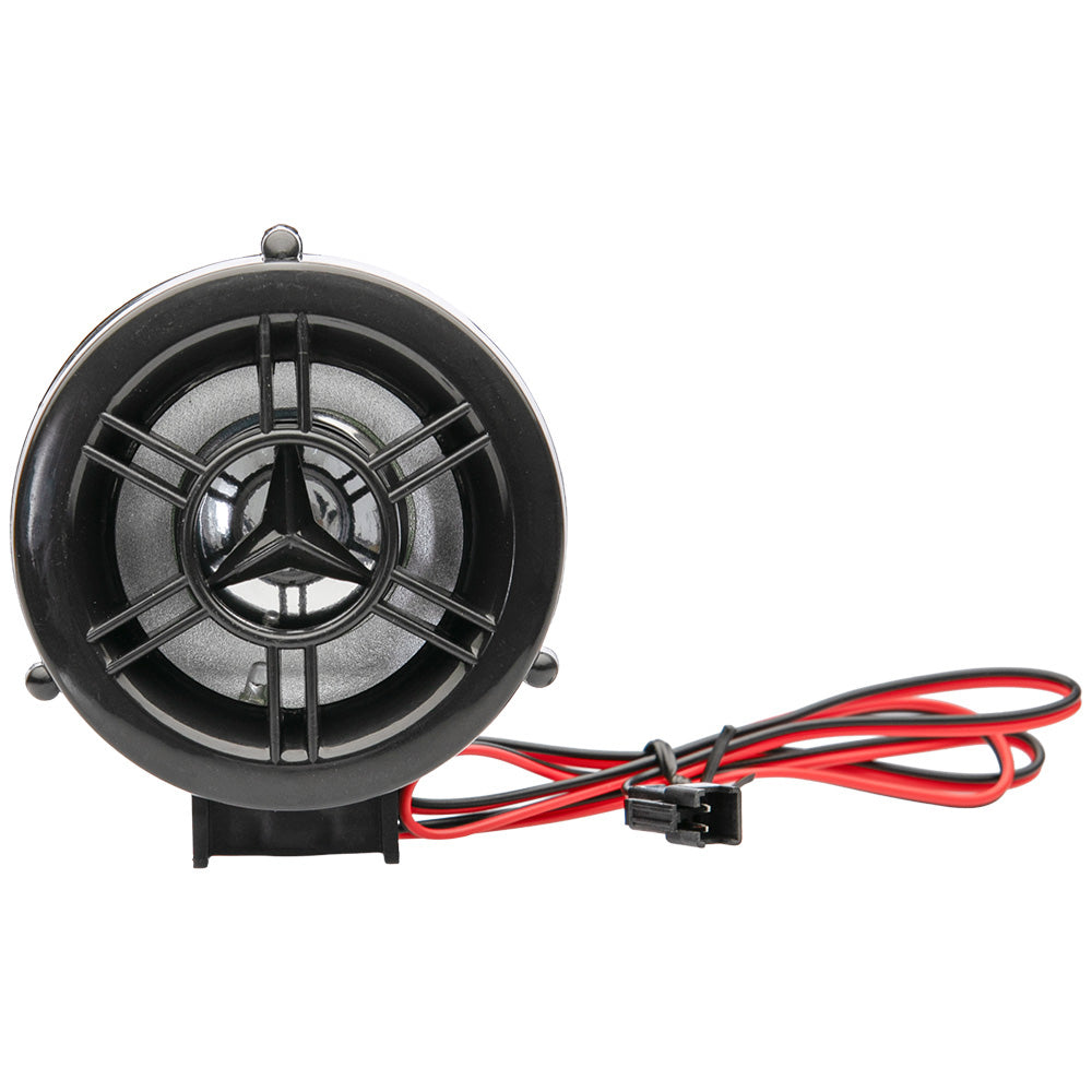 Radio MP3 USB Con Alarma Everestt