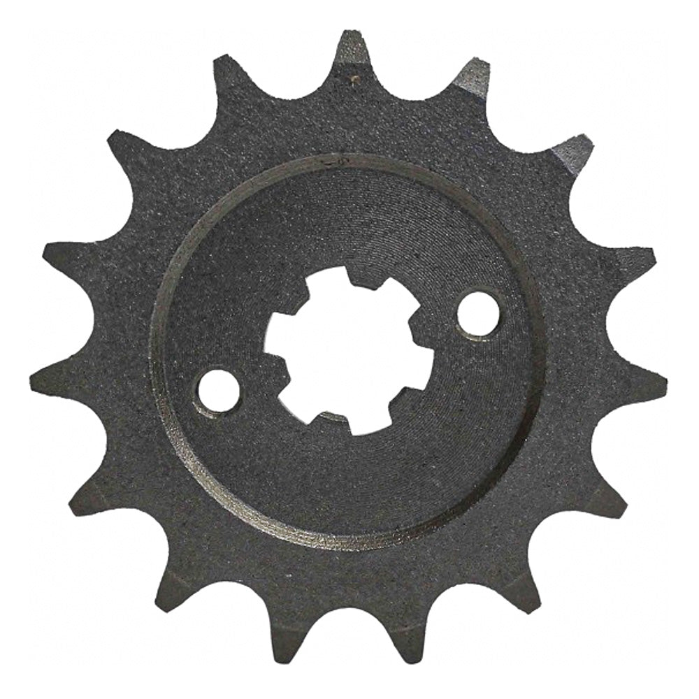 Piñón delantero Pulsar 135 15T Everestt