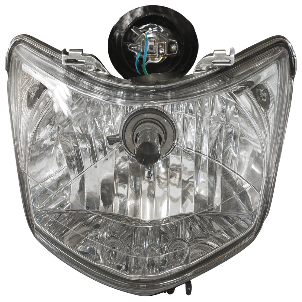 Farola ECO Deluxe Everestt